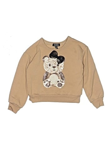 Zunie Sweatshirt (view 1)