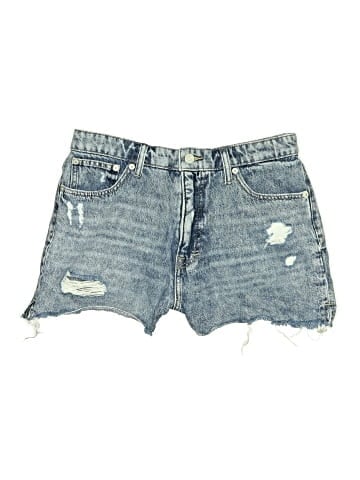 Lucky Brand Denim Shorts (view 1)