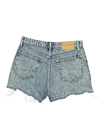 Lucky Brand Denim Shorts (view 2)