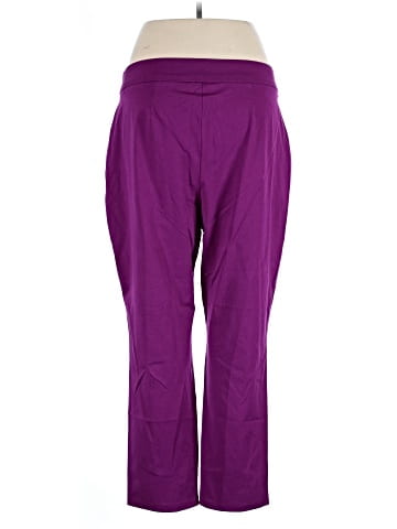 Travelers by Chico's Active Pants (view 2)