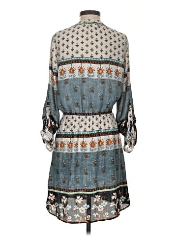 Black Rainn Casual Dress (view 2)