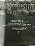 Athleta Camo Black Athletic Shorts Size S - photo 3