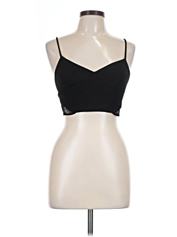 BCBGeneration Sleeveless Top (view 1)