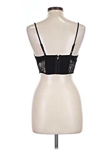 BCBGeneration Sleeveless Top (view 2)