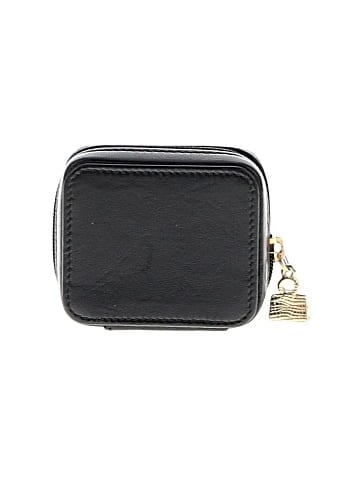Judith Leiber Leather Coin Purse (view 2)