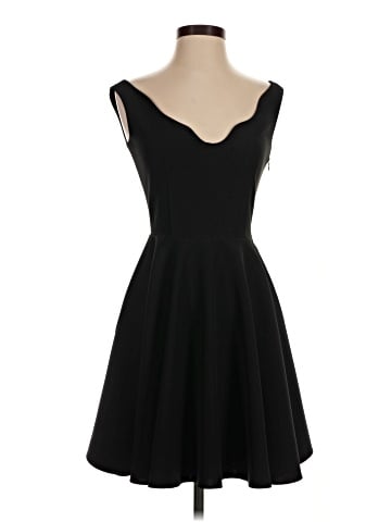 Blaque Label Cocktail Dress (view 1)