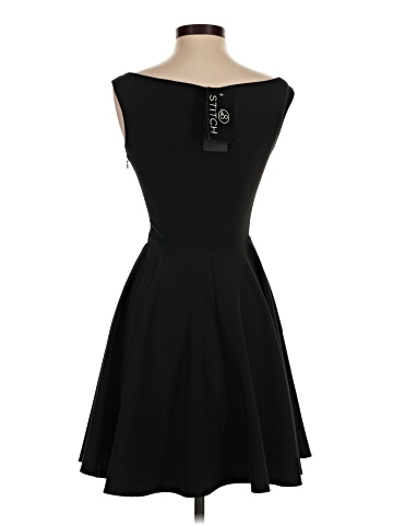 Blaque Label Cocktail Dress (view 2)