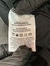 Nike 100% Polyester Color Block Black Athletic Shorts Size XS - photo 4
