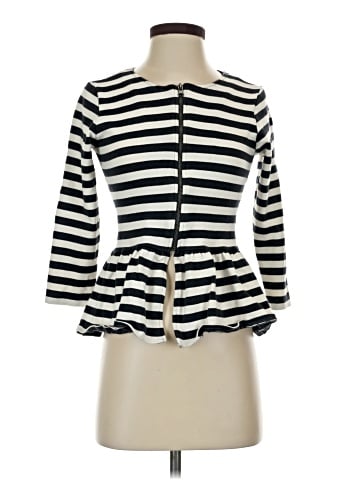 Trafaluc by Zara Jacket (view 1)