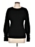 BA&SH Black Pullover Sweater Size Lg (3) - photo 1