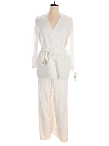 Donna Ricco Jumpsuit (view 1)