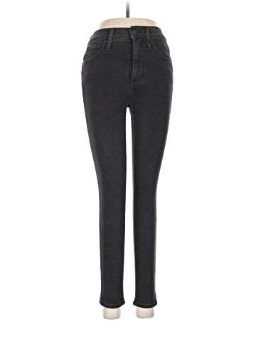 Madewell Jeggings (view 1)
