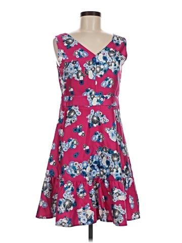 Diane von Furstenberg Casual Dress (view 1)