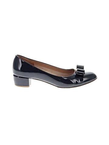 Salvatore Ferragamo Heels (view 1)