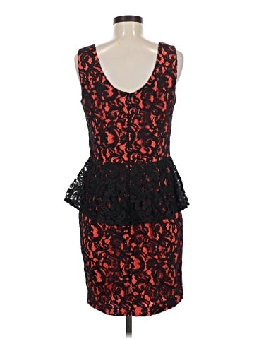 Alberto Makali Cocktail Dress (view 2)