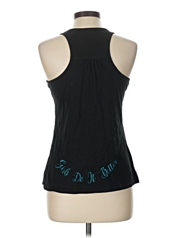 District. Tank Top (view 2)