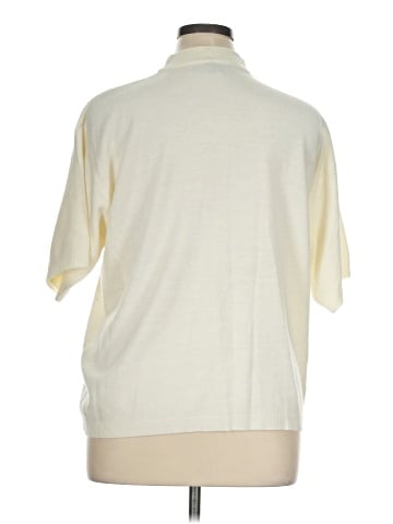 Norton McNaughton Turtleneck Sweater (view 2)