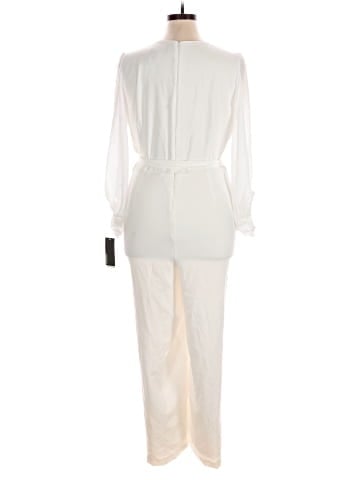 Donna Ricco Jumpsuit (view 2)