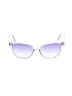 Calvin Klein Purple Sunglasses One size - photo 2