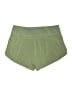 Athleta Green Athletic Shorts Size L - photo 2