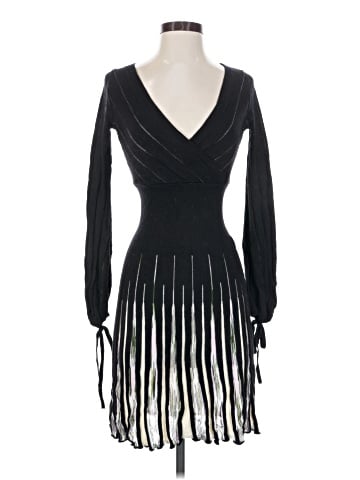 M Missoni Cocktail Dress (view 1)