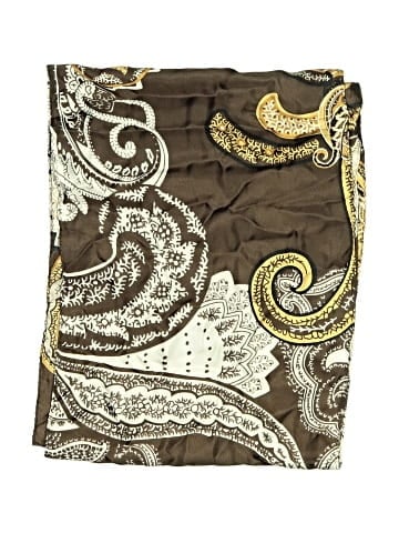 Jones New York Silk Scarf (view 2)