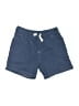 Nordstrom Solid Blue Shorts Size 7 - photo 1