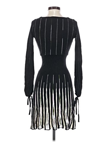 M Missoni Cocktail Dress (view 2)