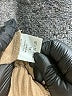 Unbranded Solid Tan Khaki Shorts Size XL - photo 3