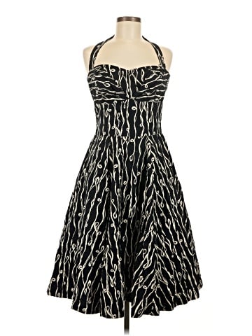 Girls from Savoy Cocktail Dress (view 1)
