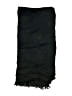 Assorted Brands 100% Rayon Black Scarf One size - photo 2