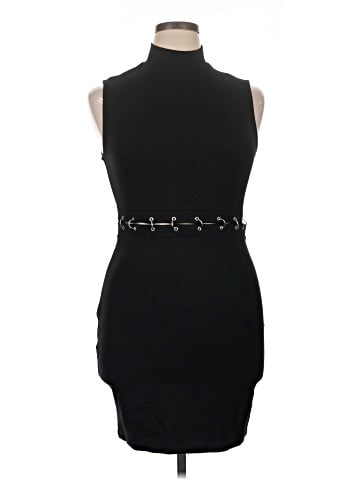 Divided by H&M Cocktail Dress (view 1)