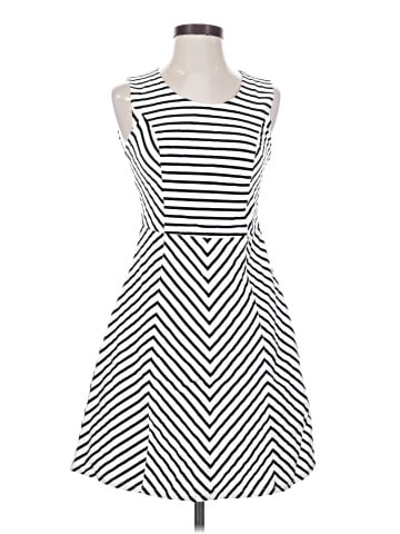 Pomelo Casual Dress (view 1)