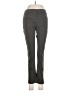 89th & Madison Solid Gray Active Pants Size 6 - photo 1