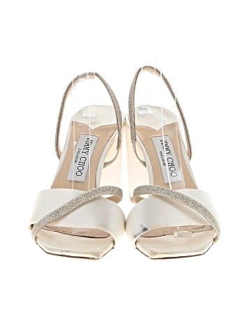 Jimmy Choo Sandals (view 2)