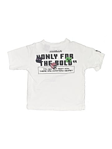 Zara Short Sleeve T-Shirt (view 2)