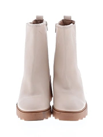 Zodiac Ankle Boots (view 2)