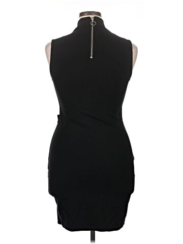 Divided by H&M Cocktail Dress (view 2)