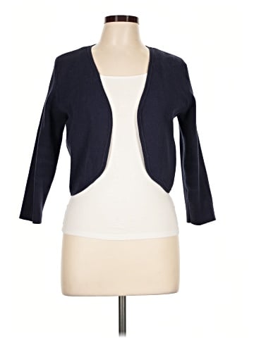 Maison Jules 3/4 Sleeve Top (view 1)