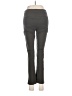 89th & Madison Solid Gray Active Pants Size 6 - photo 2