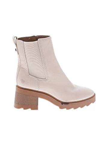 Zodiac Ankle Boots (view 1)