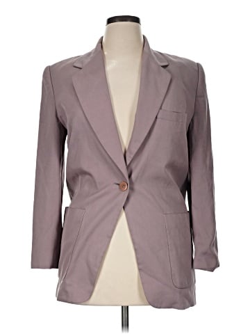 Linda Allard Ellen Tracy Blazer (view 1)