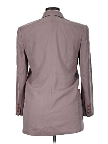 Linda Allard Ellen Tracy Blazer (view 2)
