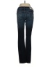 True Religion Hearts Blue Jeans Size 26 waist - photo 2