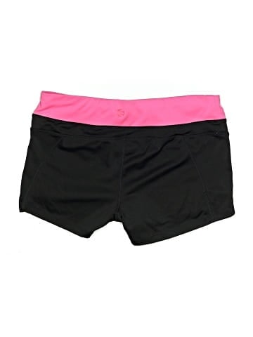 Impact Athletic Shorts (view 2)
