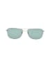 Ray-Ban Teal  Caravan Sunglasses  One size - photo 2