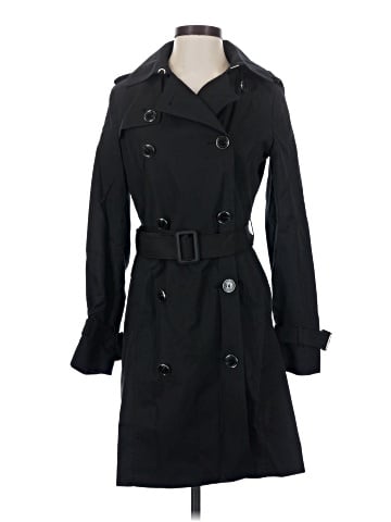MICHAEL Michael Kors Trenchcoat (view 1)