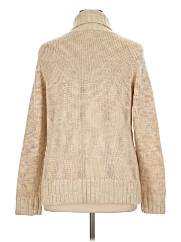 Relativity Pullover Sweater (view 2)