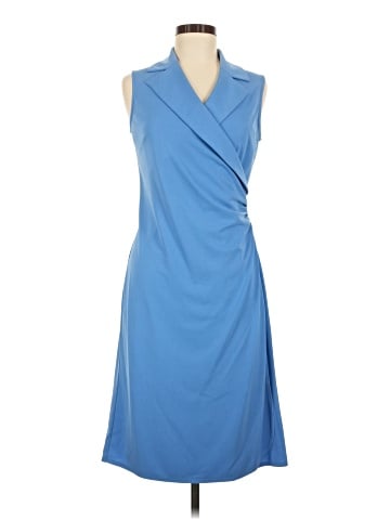 Express Cocktail Dress (view 1)