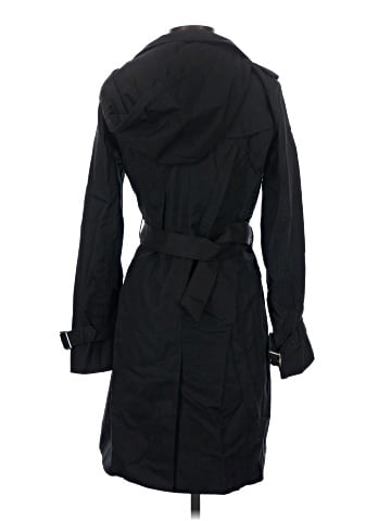 MICHAEL Michael Kors Trenchcoat (view 2)